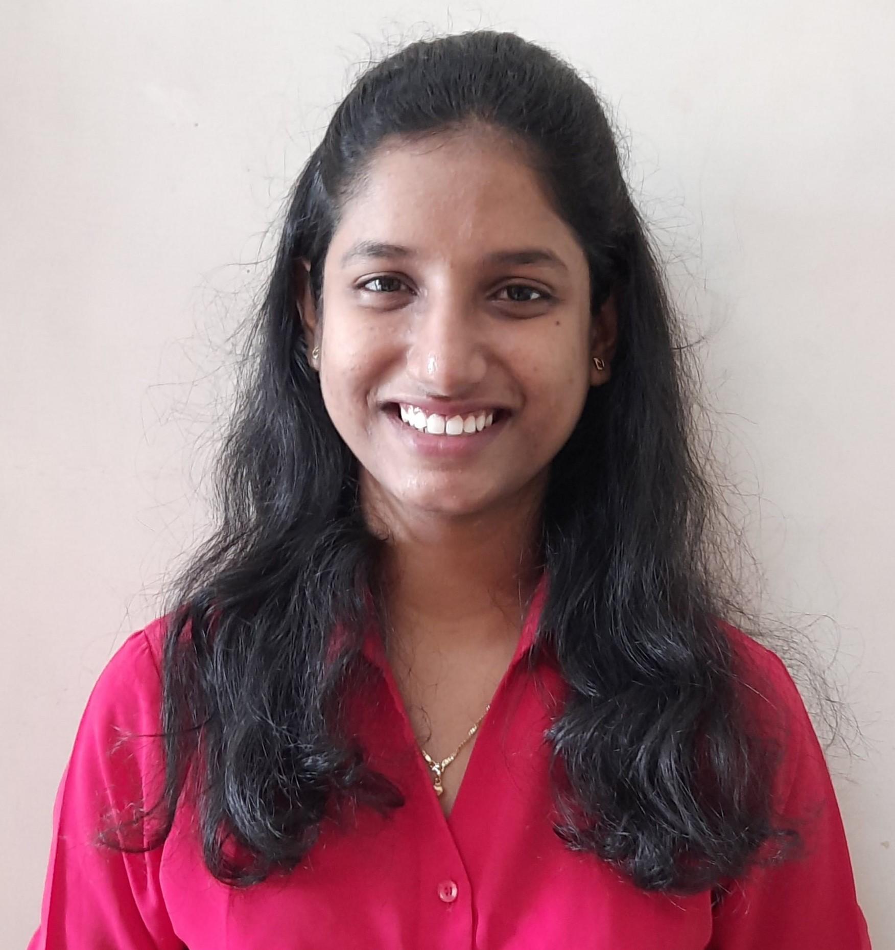 harshada-kamble